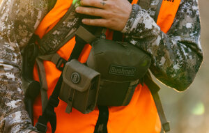 Jumelles Bushnell R5 10x42