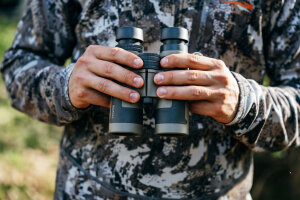 Bushnell R5 8x42 Binoculars