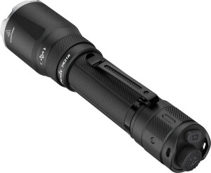 Fenix TK21R taktische Taschenlampe | 6000 mAh | 3600 Lumen