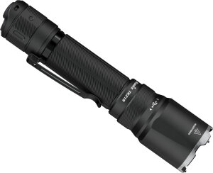 Lampe torche tactique Fenix TK21R | 6000 mAh | 3600 lumens