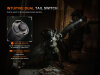 Lampe torche tactique Fenix TK21R | 6000 mAh | 3600 lumens
