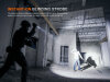 Lampe torche tactique Fenix TK21R | 6000 mAh | 3600 lumens