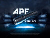 Lampe torche tactique Fenix TK21R | 6000 mAh | 3600 lumens