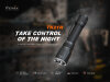 Lampe torche tactique Fenix TK21R | 6000 mAh | 3600 lumens
