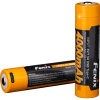 Fenix ARB-L18-4000U | Batterie Li-Ion USB-C 18650 | 4000 mAh