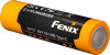 Fenix ARB-L18-4000U | Batterie Li-Ion USB-C 18650 | 4000 mAh