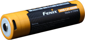 Fenix ARB-L21-6000B | 21700 Li-Ion USB-C battery | 6000mAh | Power bank