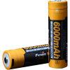 Fenix ARB-L21-6000B | 21700 Li-Ion USB-C battery | 6000mAh | Power bank