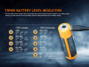 Fenix ARB-L21-6000B | 21700 Li-Ion USB-C battery | 6000mAh | Power bank