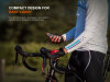 Fenix BC22R Bike Light | 1400 Lumens