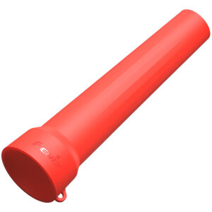 Fenix AOT-04 Silikon-Signalkegel | 40mm | rot