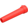 Fenix AOT-04 Silicone Signal Cone | 40mm | red
