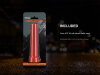Fenix AOT-04 Silicone Signal Cone | 40mm | red