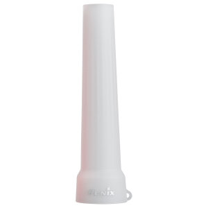 Fenix AOT-04 Silikon-Signalkegel Weiss | für...