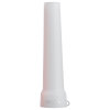 Fenix AOT-04 Silikon-Signalkegel Weiss | für 34–40 mm Lampenkopf | faltbar