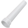 Fenix AOT-04 Silikon-Signalkegel Weiss | für 34–40 mm Lampenkopf | faltbar