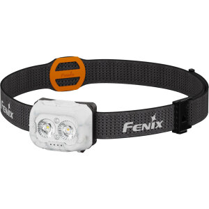 Fenix HL18R-T V2.0 Stirnlampe | Weiss | 800 Lumen |...