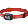 Lampe frontale Fenix HL18R-T V2.0 | Noir | 800 lumens | Lumière blanche, chaude et rouge