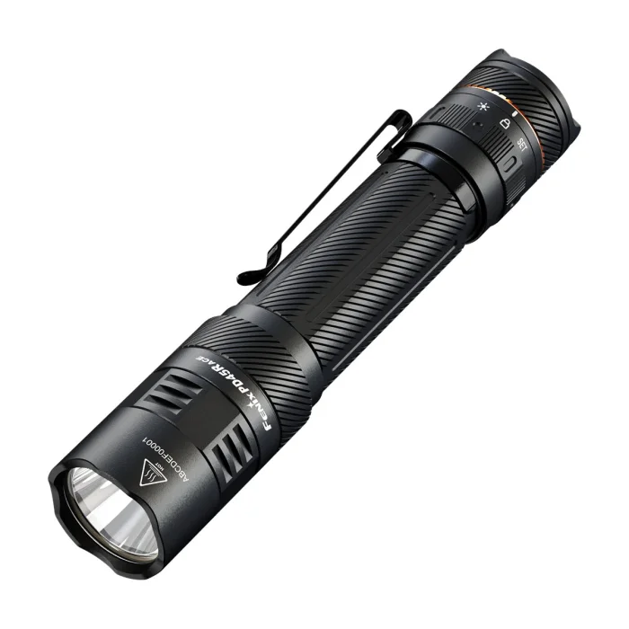 Fenix PD45R ACE tactical flashlight | 3200 lumens |...