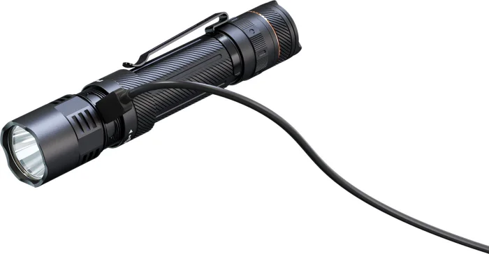 Fenix PD45R ACE tactical flashlight | 3200 lumens |...