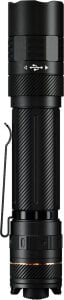 Lampe torche tactique Fenix PD45R ACE | 3200 lumens | programmable