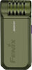 Fenix SW05R-UV Mini EDC Flashlight | UV & White Light | Green