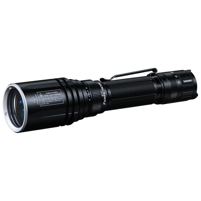 Fenix TK30R Tactical Laser Flashlight (LEP) | 1500 Meter...