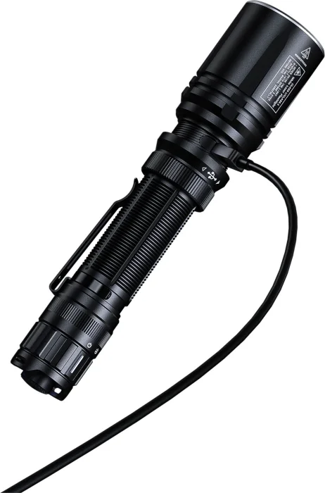 Fenix TK30R Tactical Laser Flashlight (LEP) | 1500 Meter...