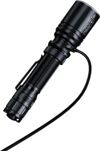 Fenix TK30R Taktische Laser Taschenlampe (LEP) | 1500...