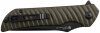 Ruike P123-MB EDC folding knife | Black