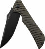 Ruike P123-MB EDC folding knife | Black