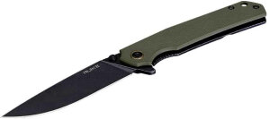Ruike P801-G EDC-Klappmesser | Olivgrün