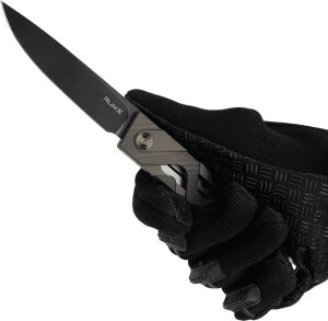 Ruike P878-AK edles EDC-Klappmesser