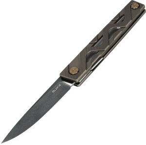 Ruike P878-AK edles EDC-Klappmesser