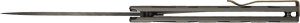 Ruike P878-AK edles EDC-Klappmesser