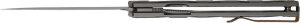 Ruike P878-AK edles EDC-Klappmesser