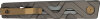 Ruike P878-AK edles EDC-Klappmesser