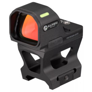 Alpen Optics Argus LT Red Dot 1x26x23 | DynamicDot Rotpunktvisier