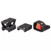 Alpen Optics Argus LT Red Dot 1x26x23 | DynamicDot Rotpunktvisier