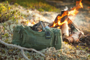 Snugpak ResponsePak Hip Bag | Coyote