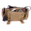 Snugpak ResponsePak Hip Bag | Coyote