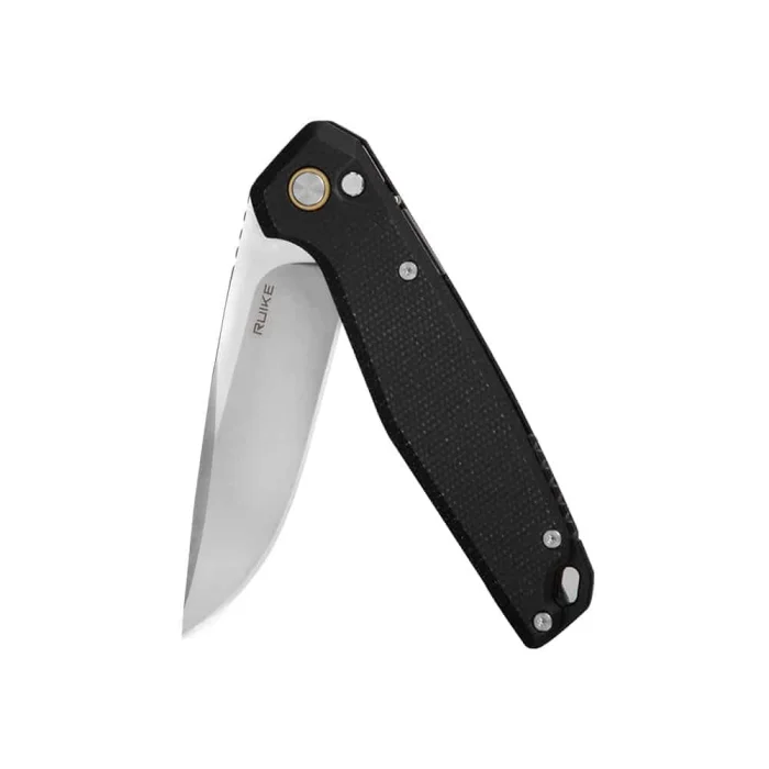 Ruike P873-MB EDC folding knife | Black