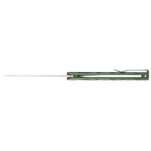 Ruike P878-AG elegant EDC folding knife | Green