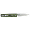 Ruike P878-AG elegant EDC folding knife | Green