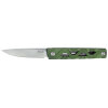 Ruike P878-AG elegant EDC folding knife | Green