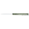 Ruike P878-AG elegant EDC folding knife | Green