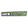 Ruike P878-AG elegant EDC folding knife | Green