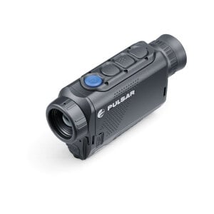 Pulsar Axion XQ19 COMPACT Wärmebildgerät - 384x288