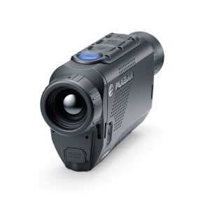 Pulsar Axion XQ19 COMPACT Wärmebildgerät - 384x288
