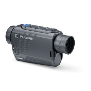 Pulsar Axion XQ19 COMPACT Wärmebildgerät - 384x288